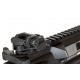 Страйкбольный автомат RRA & SI SA-E17 EDGE™ PDW  - Black [SPECNA ARMS]